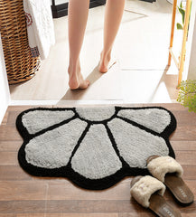 Anti-Skid Microfiber Door Mat