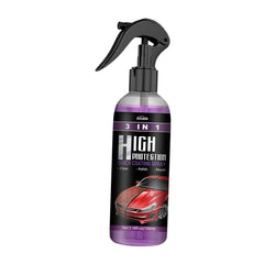 3-in-1 Nano Car Scratch Repair Spray (Pack of 2)