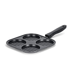 Aluminium Multi Snack Maker (Standard Size)