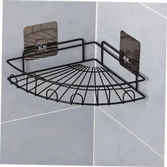 Adhesive L-Shape Corner pack of 2