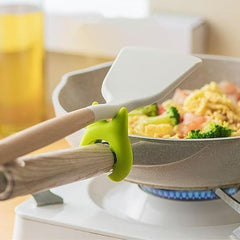 Kitchen Spoon Holder ( Pack of 2 )