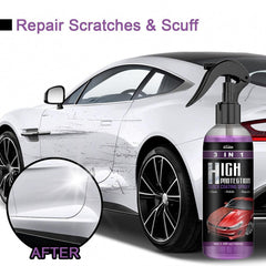 3-in-1 Nano Car Scratch Repair Spray (Pack of 2)