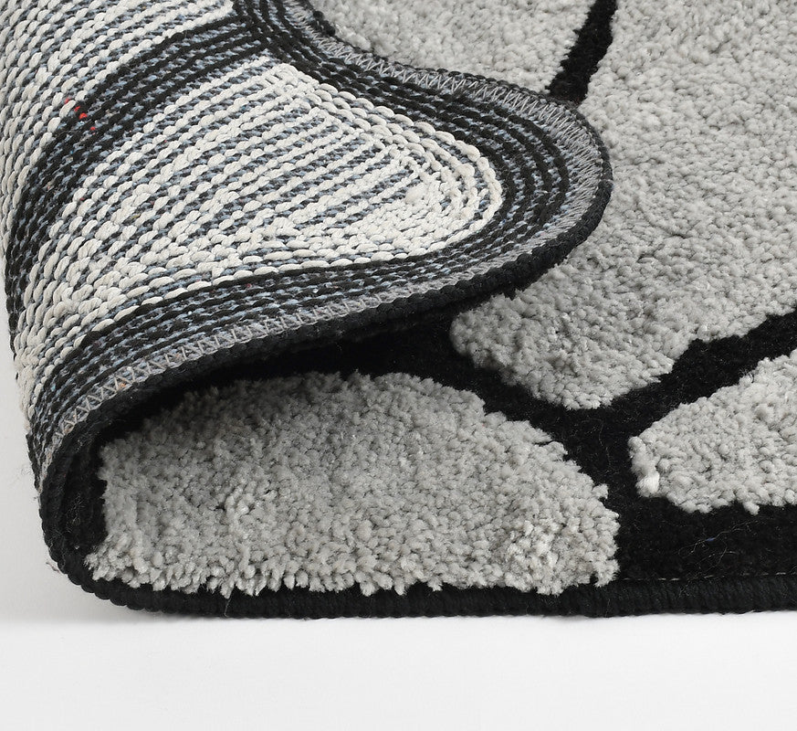 Anti-Skid Microfiber Door Mat