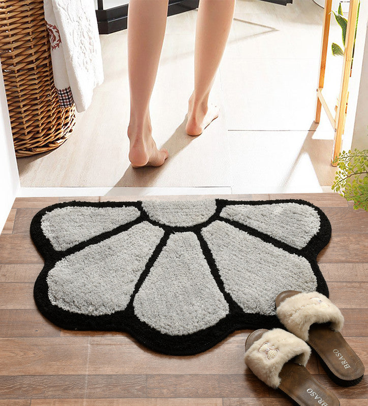 Anti-Skid Microfiber Door Mat