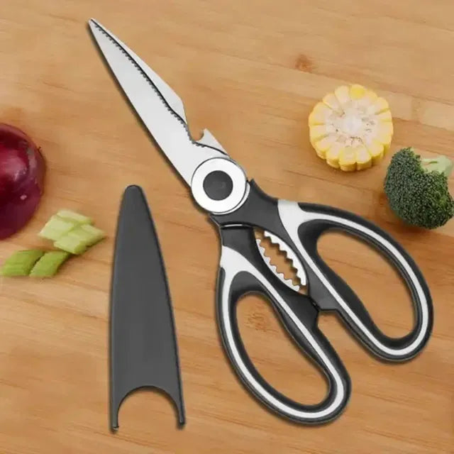 Multipurpose Heavy Duty Kitchen Scissors