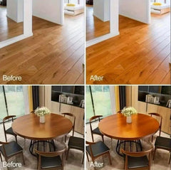 Floor Essential Wax 120 ml each Pack of 2