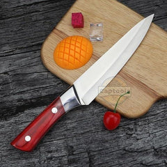 Kitchen Stainless Steel Knife